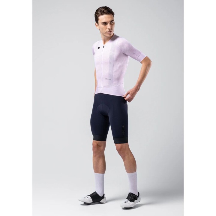 Maillot Unisex Gobik Carrera 2.0 Mercury|Maillot|Ropa ciclismo