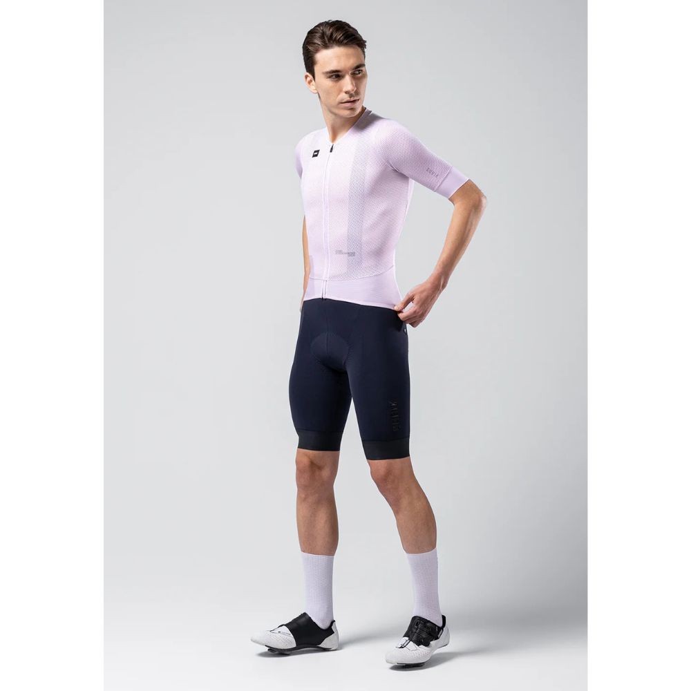 Maillot Unisex Gobik Carrera 2.0 Mercury|Maillot|Ropa ciclismo