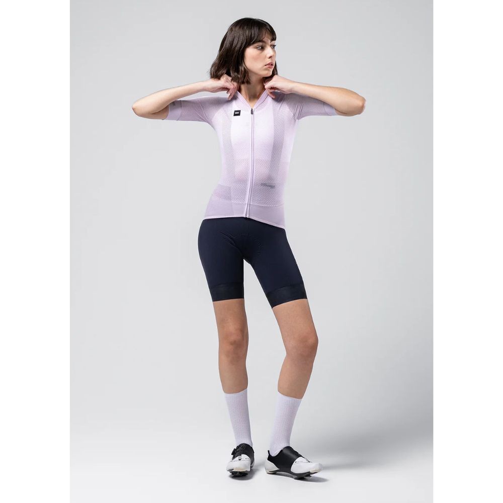 Maillot Unisex Gobik Carrera 2.0 Mercury|Maillot|Ropa ciclismo