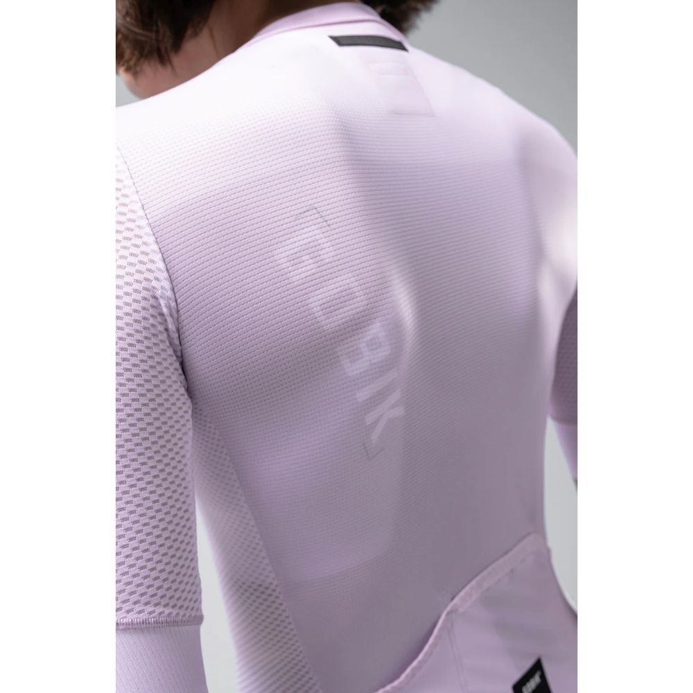 Maillot Unisex Gobik Carrera 2.0 Mercury|Maillot|Ropa ciclismo