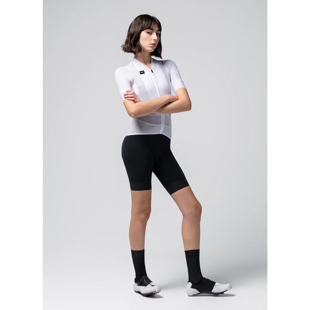 Maillot Unisex Gobik Carrera 2.0 Chalk|Maillot|Ropa ciclismo