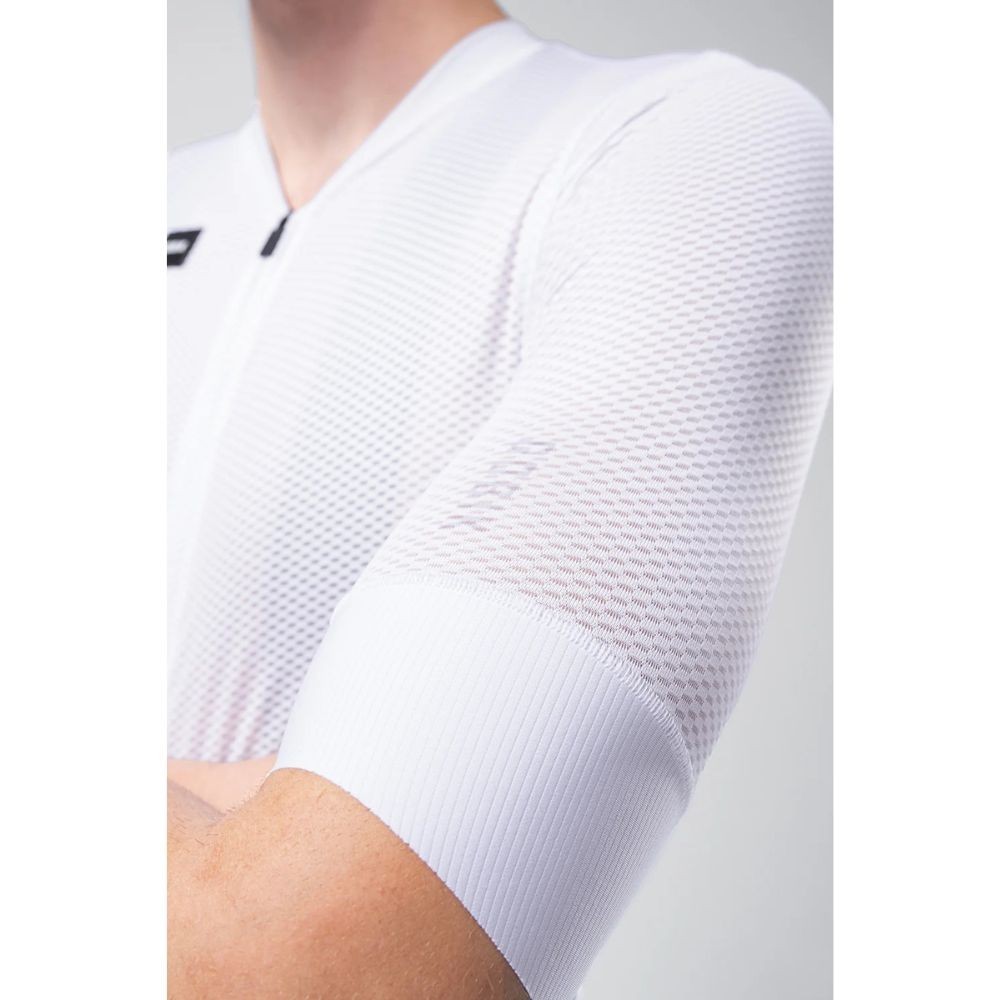 Maillot Unisex Gobik Carrera 2.0 Chalk|Maillot|Ropa ciclismo