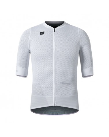 Maillot Unisex Gobik Carrera 2.0 Chalk
