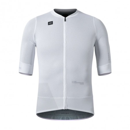Maillot Unisex Gobik Carrera 2.0 Chalk