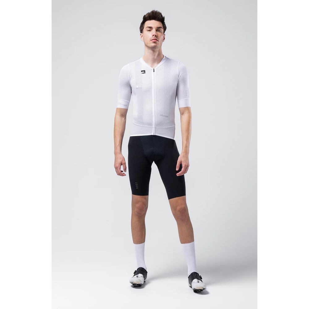 Maillot Unisex Gobik Carrera 2.0 Chalk|Maillot|Ropa ciclismo