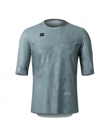 Camiseta Manga Corta Hombre Gobik Volt Trooper