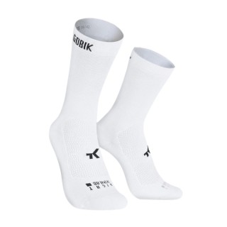Chaussettes unisex Gobik Icon Salt | chaussettes cyclisme