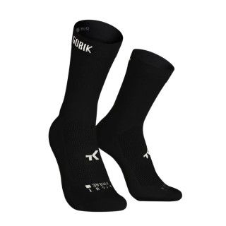 Chaussettes unisexes Gobik Icon Jasper | chaussettes de cyclisme