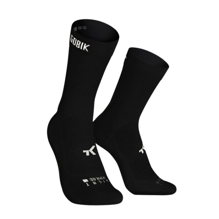 Calcetín Unisex Gobik Icon Jasper|calcetin ciclismo