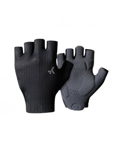 Guantes Gobik Viper Solid Unisex Black