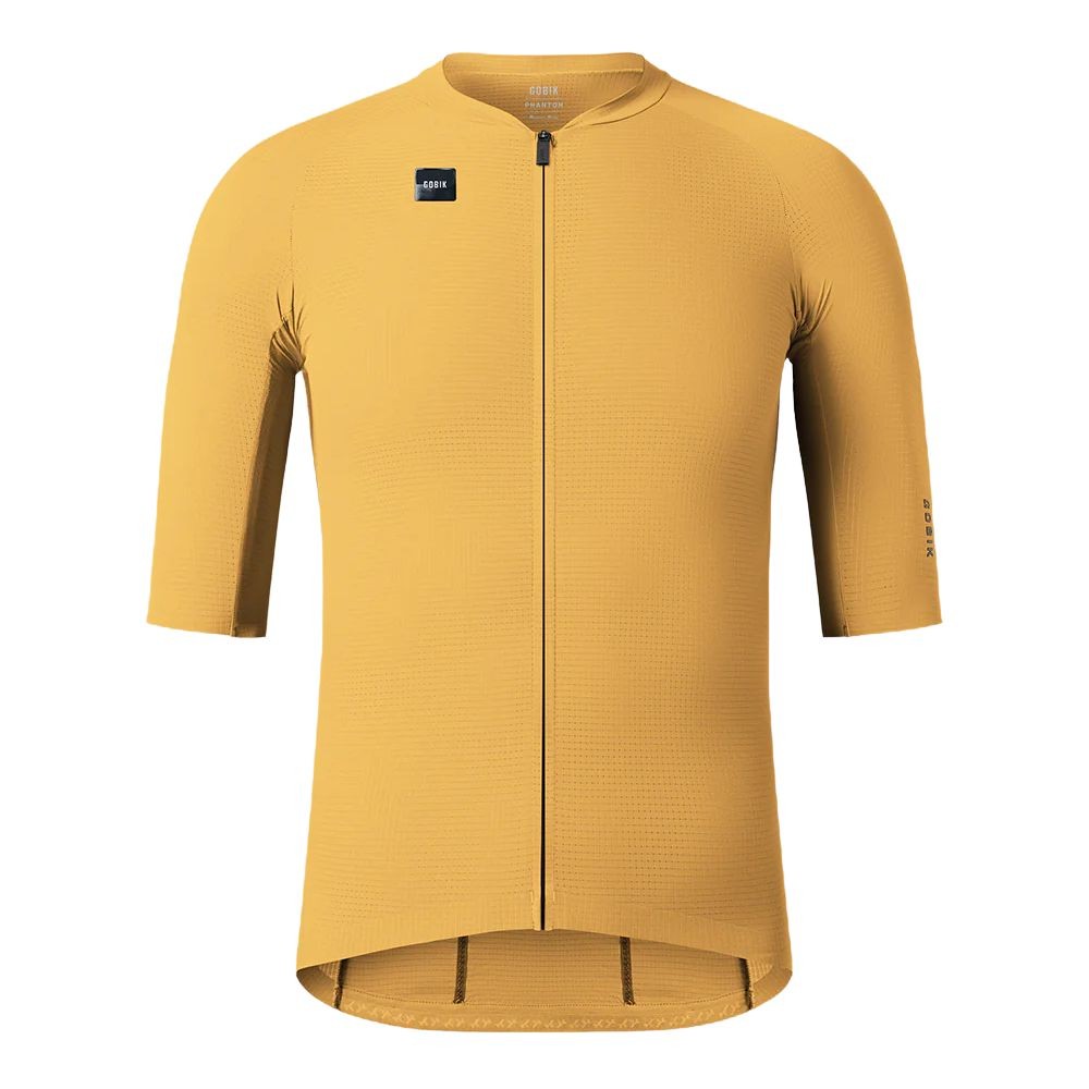 Maillot Unisex Manga Corta Gobik Phantom Dandelion