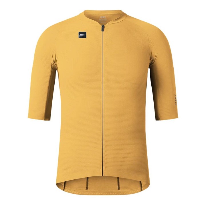 Maillot Unisex Manga Corta Gobik Phantom Dandelion
