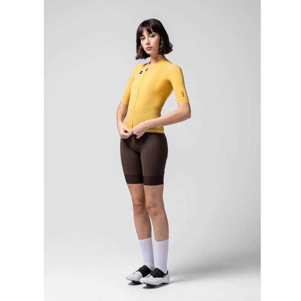 Maillot Unisex Manga Corta Gobik Phantom Dandelion|Ropa ciclismo