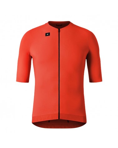 Maillot Unisex Manga Corta Gobik Cx Solid Boynton