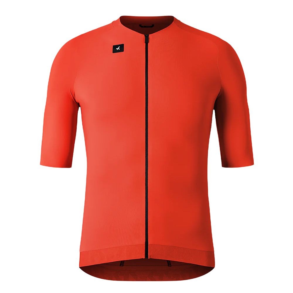 Maillot Unisex Manga Corta Gobik Cx Solid Boynton