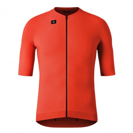 Maillot Unisex Manga Corta Gobik Cx Solid Boynton