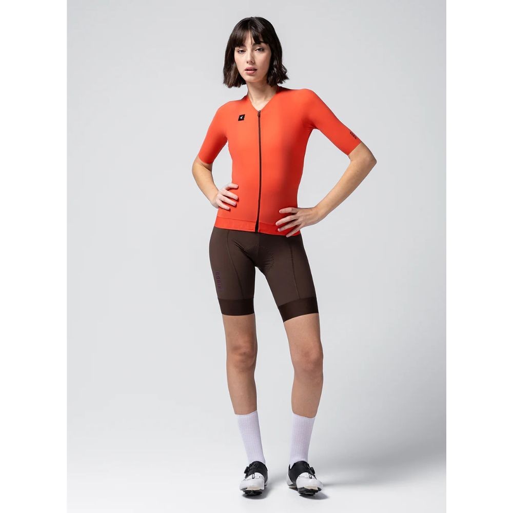 Maillot Unisex Manga Corta Gobik Cx Solid Boynton