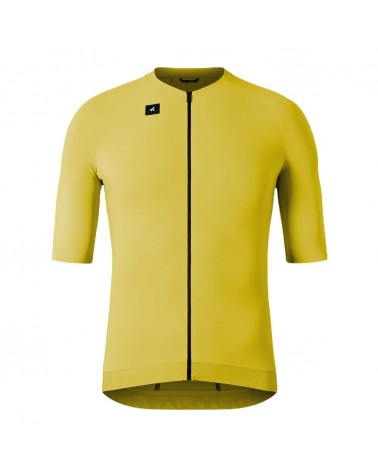 Maillot Unisex Manga Corta Gobik Cx Solid Sprout