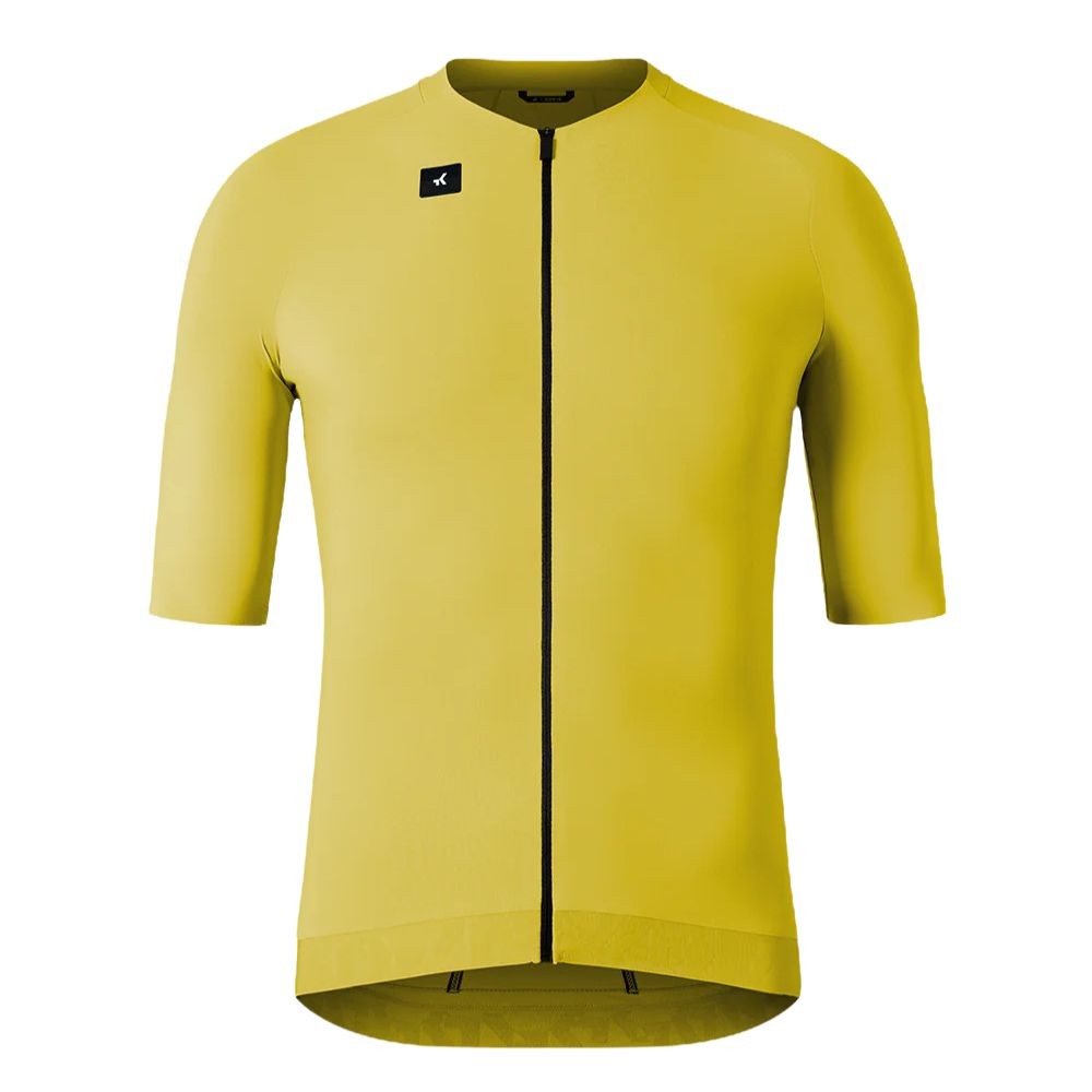 Maillot Unisex Manga Corta Gobik Cx Solid Sprout