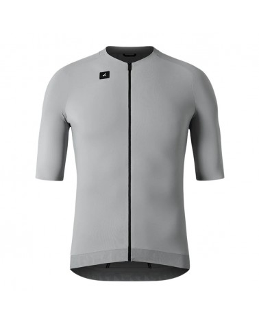 Maillot Unisex Manga Corta Gobik Cx Solid Cedar