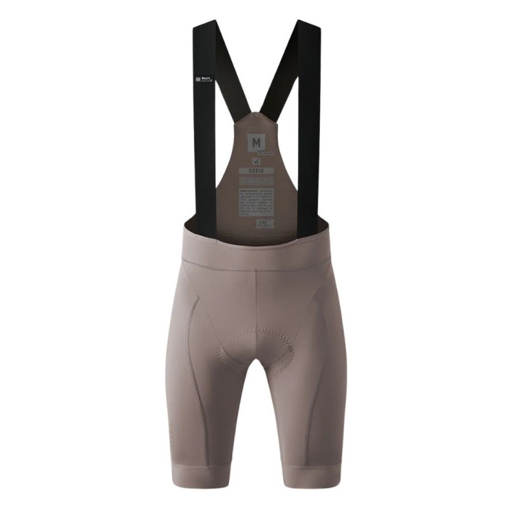 Culote Corto Hombre Gobik Matt 2.0 Aura