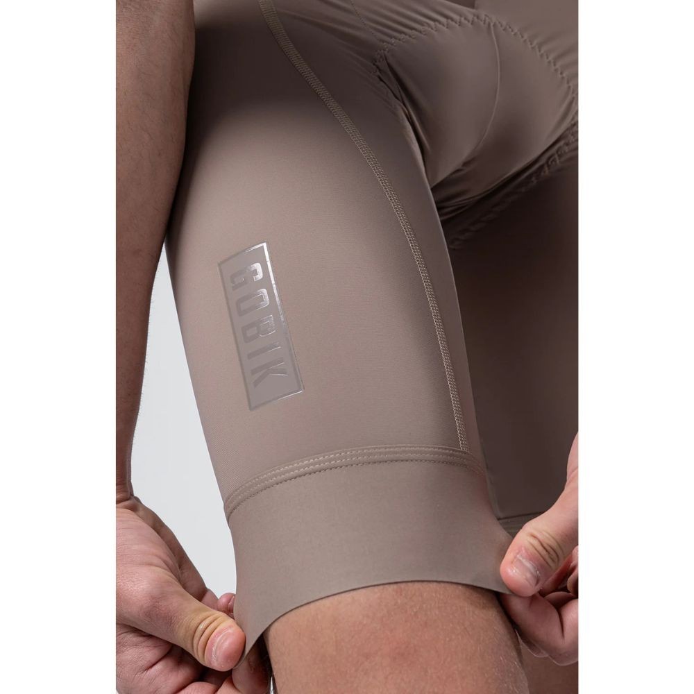 Culote Corto Hombre Gobik Matt 2.0 Aura|Maillot|Ropa ciclismo