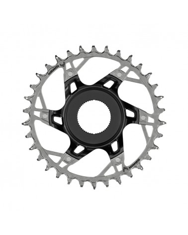 Plato Sram XX eagle T-type Steps DM