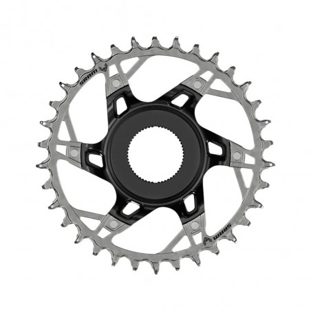 Plato Sram XX Eagle T-type Steps DM