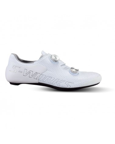 Zapatillas Carretera Specialized S-Works ARES White