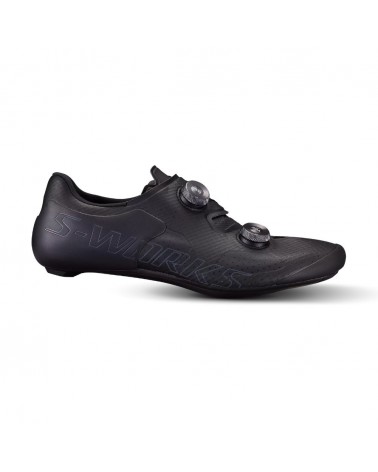 Zapatillas Carretera Specialized S-Works ARES Black
