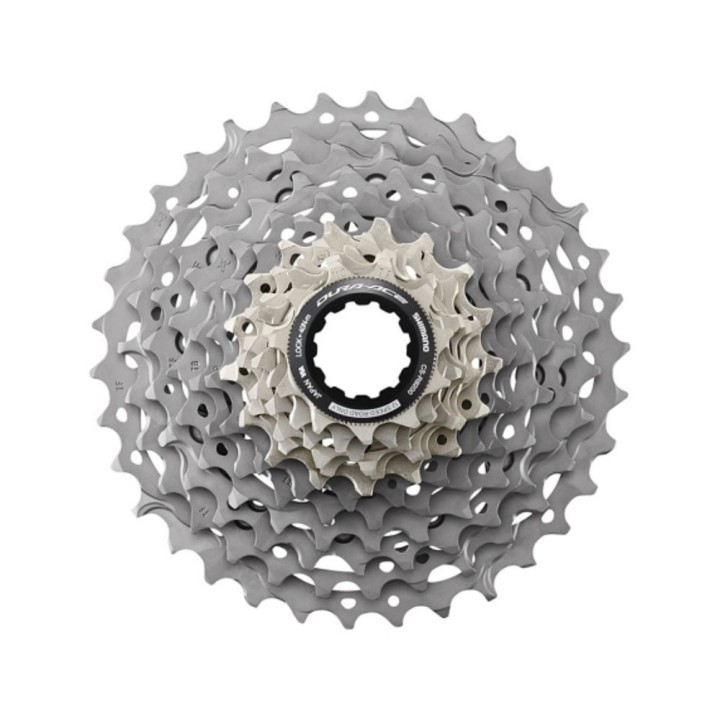 Cassette Shimano Dura-Ace CS-R9200 12 vitesses | CASSETTE CARRETERA