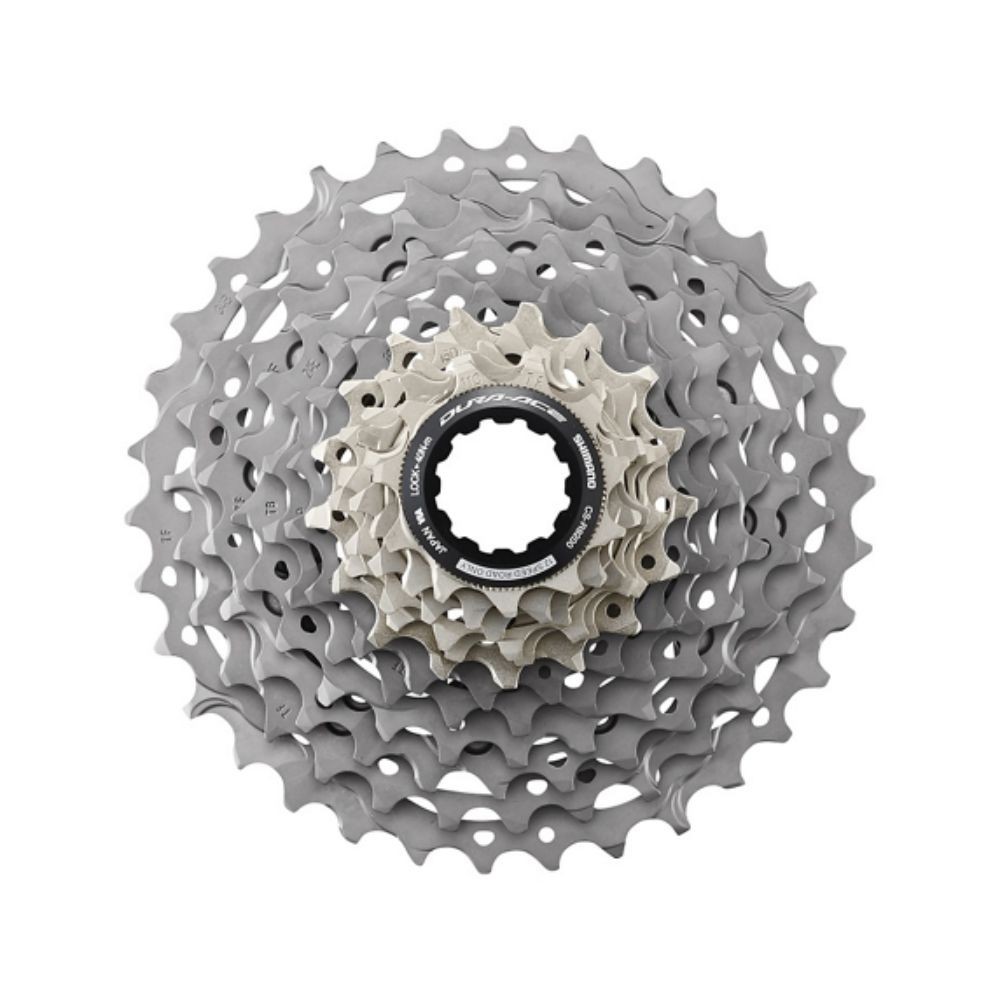 Cassette Shimano Dura-Ace CS-R9200 12 vitesses | CASSETTE CARRETERA