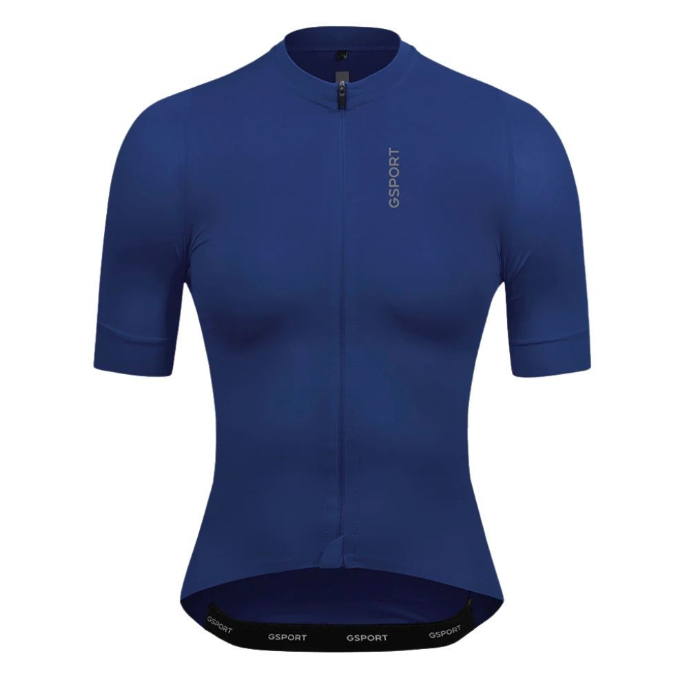 Maillot Mujer Manga Corta Gsport One Deep