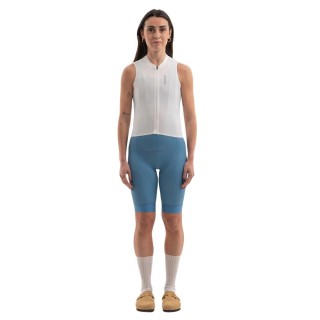 Maillot Femme Sans Manches Gsport One Halo|Maillot