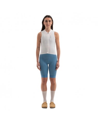 Maillot Mujer Sin Mangas Gsport One Halo