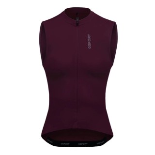 Maillot Femme Sans Manches Gsport One Bloom|Maillot