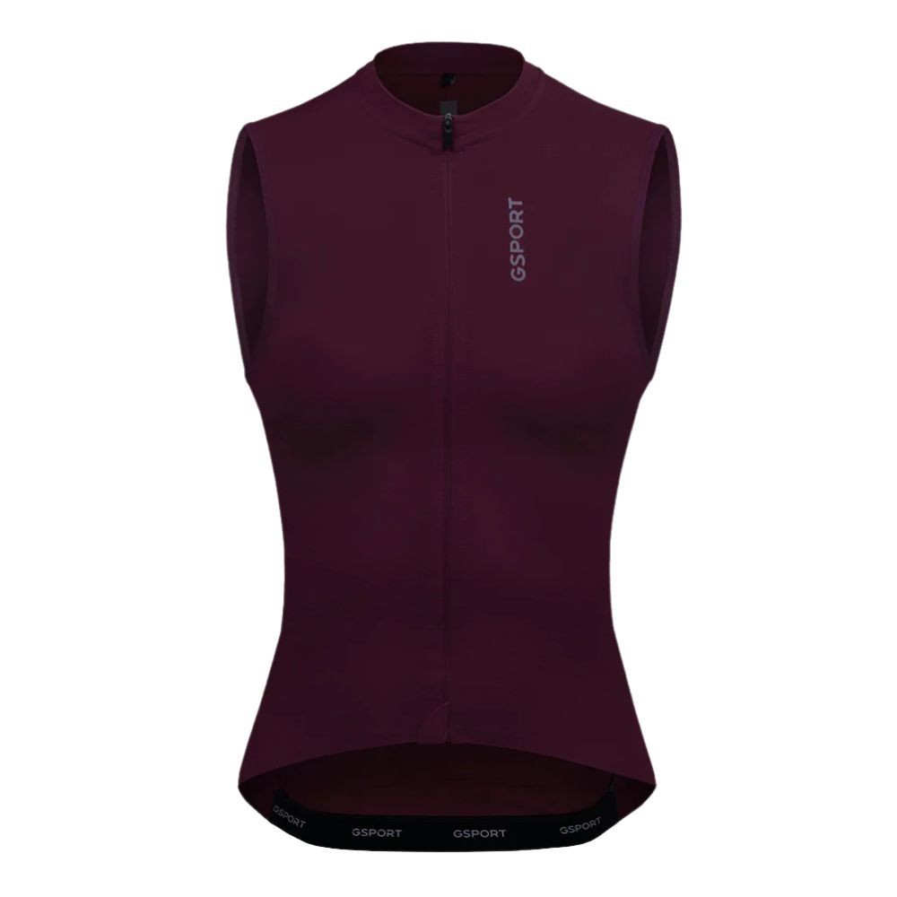 Maillot Femme Sans Manches Gsport One Bloom|Maillot