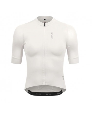 Maillot Hombre Manga Corta Gsport One Halo