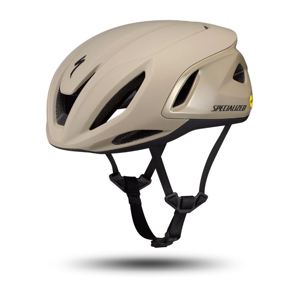 Casque Specialized Propero 4 Taupe