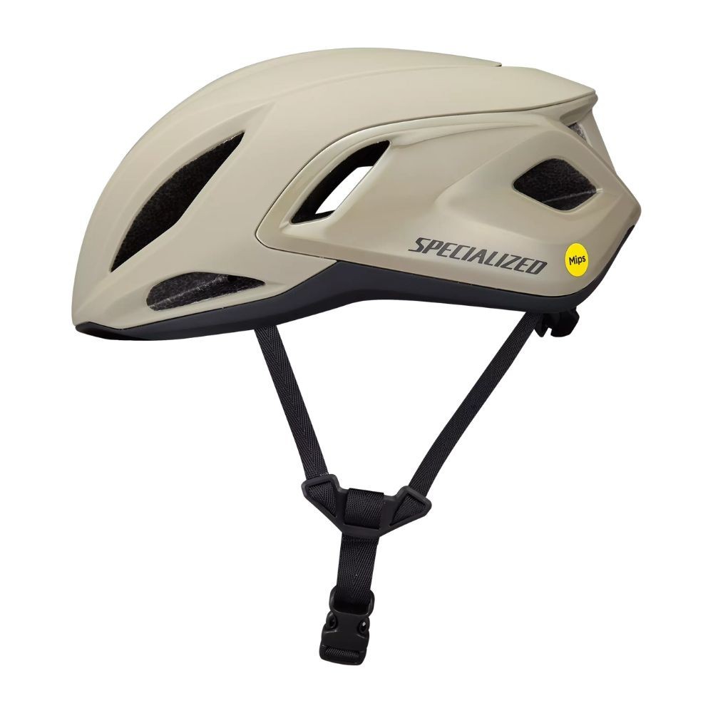 Casque Specialized Propero 4 Taupe
