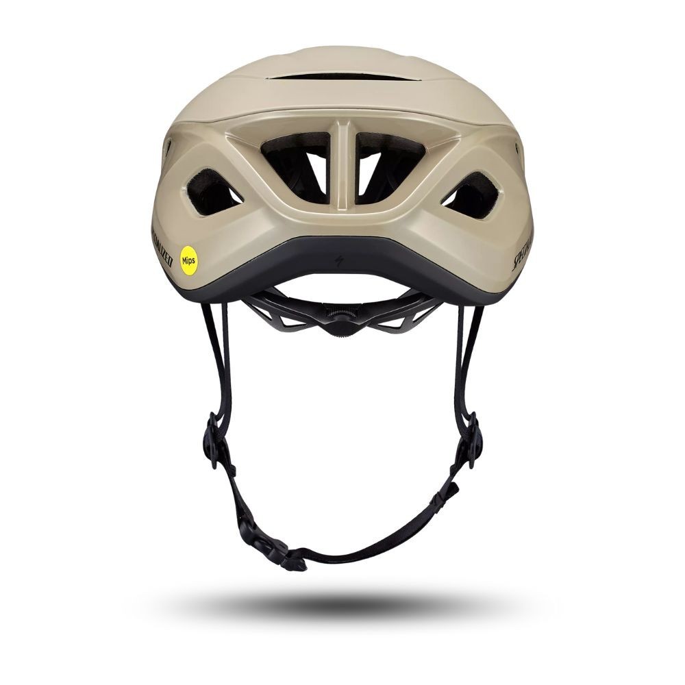 Casque Specialized Propero 4 Taupe
