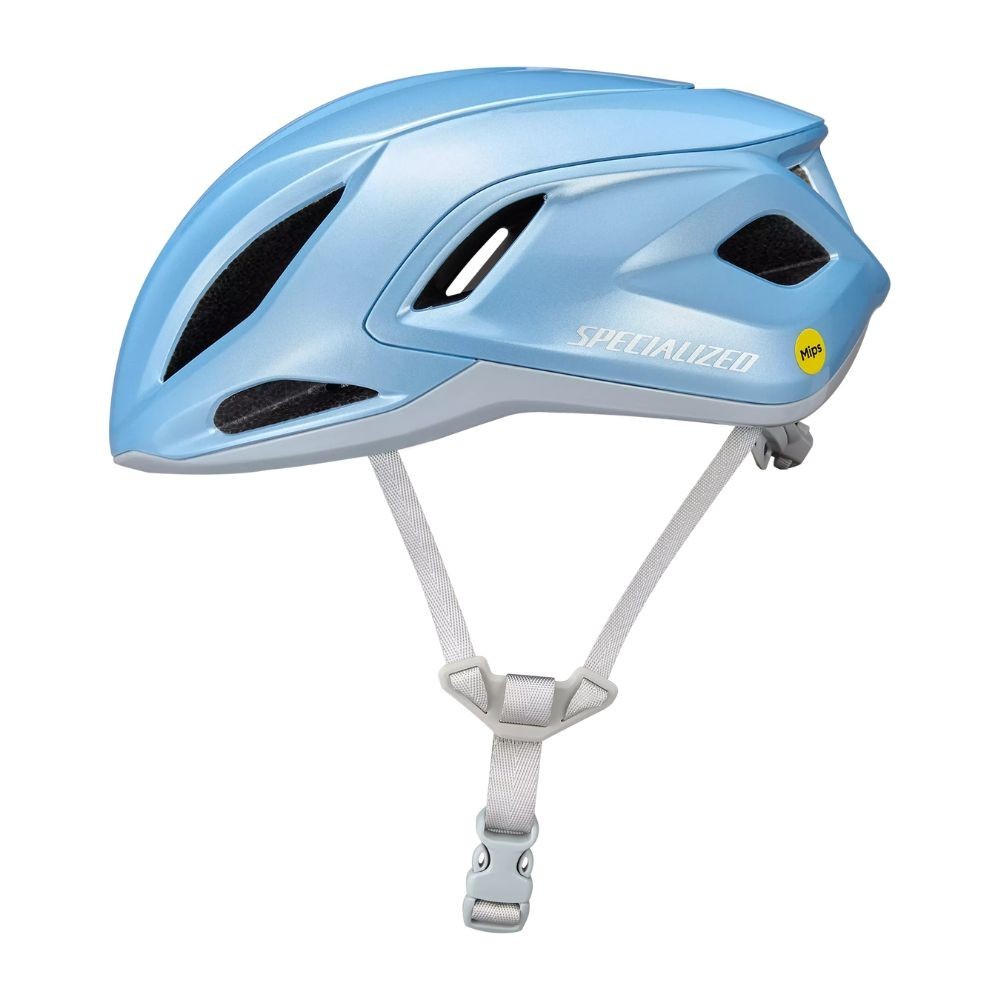 Casco Specialized Propero 4 Glacial