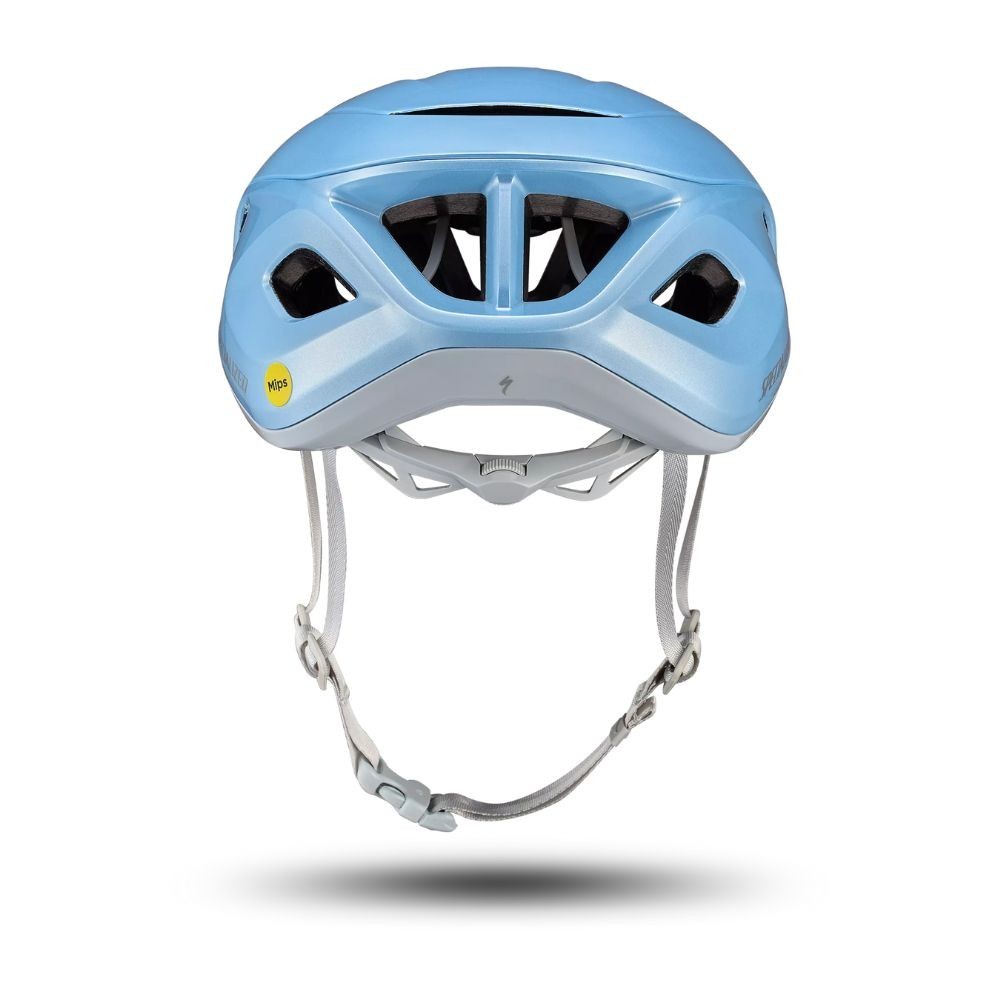 Casque Casco Specialized Propero 4 Glacial
