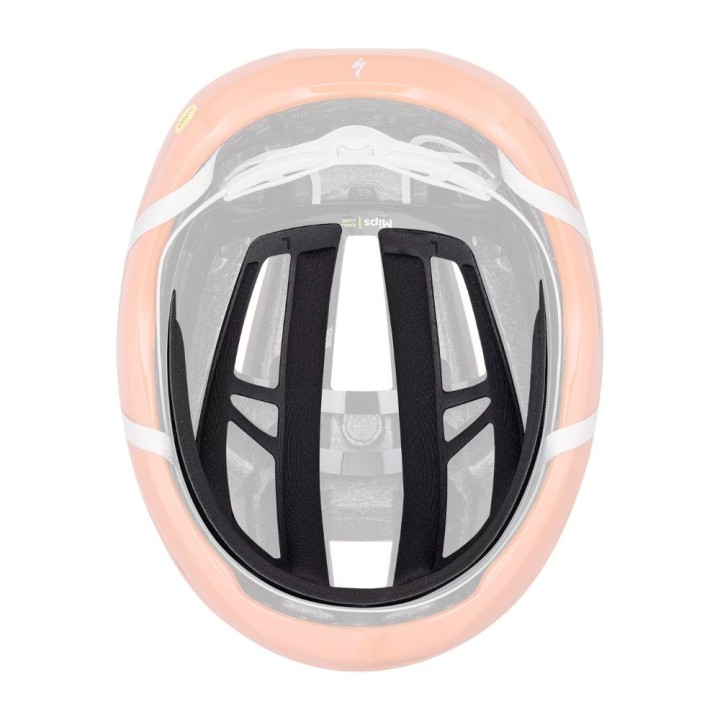 Casque spécialisé Recherche Red Dirt