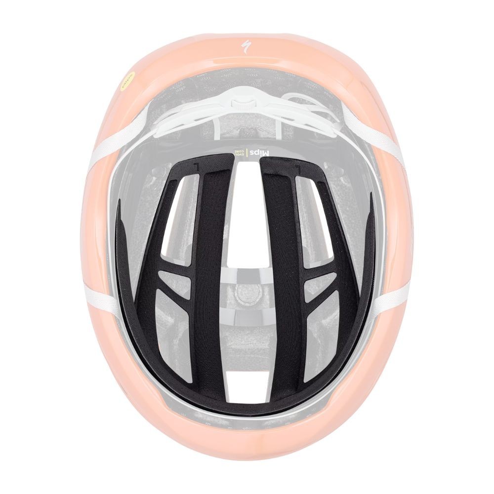 Casque spécialisé Recherche Red Dirt
