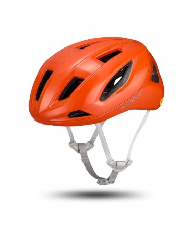Casco Specialized Search Red Dirt