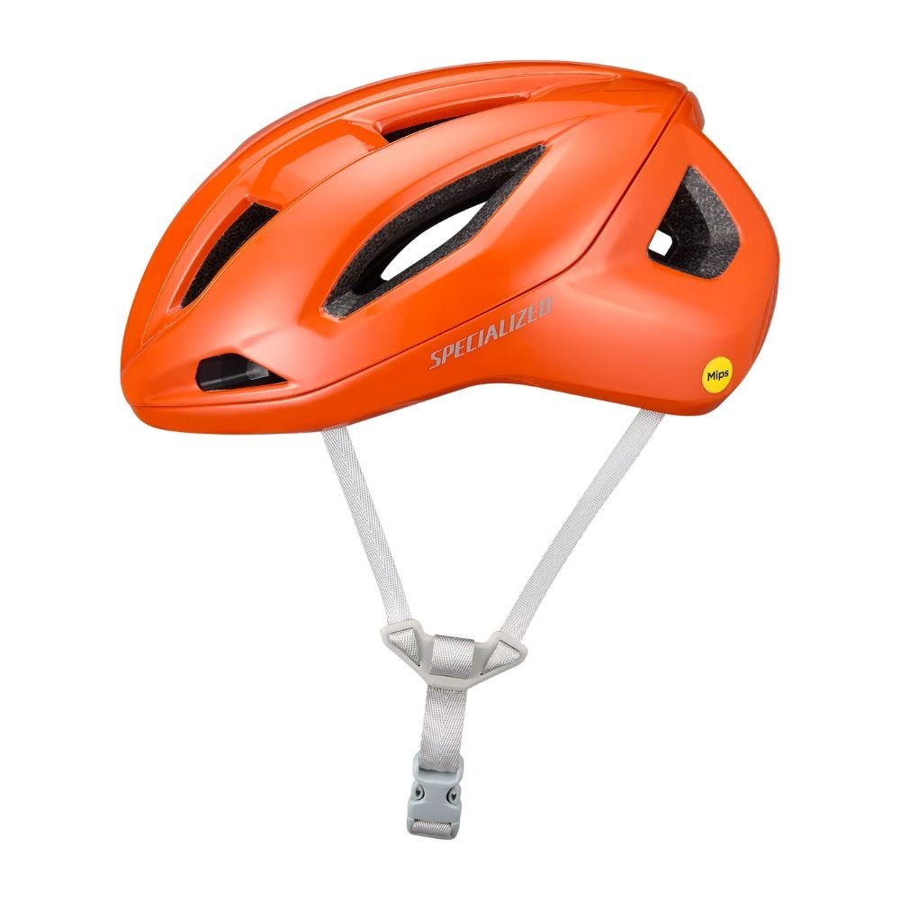 Casco Specialized Search Red Dirt