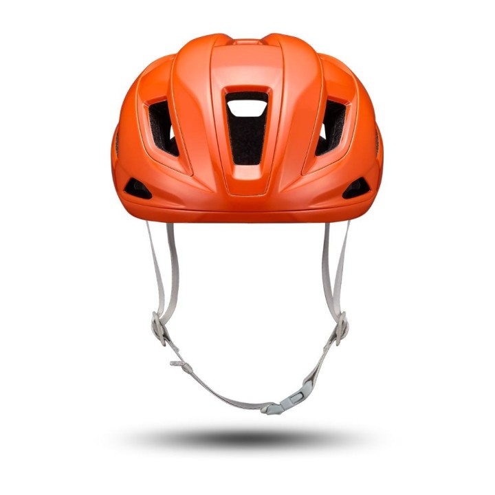 Casco Specialized Search Red Dirt