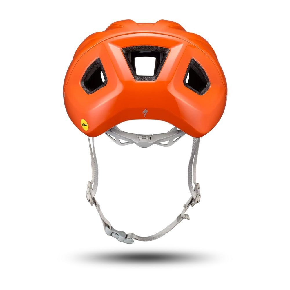 Casco Specialized Search Red Dirt