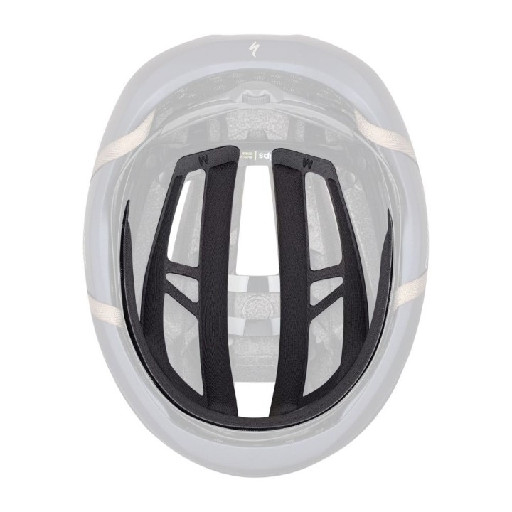 Casco Specialized Search Deep Marine Metallic